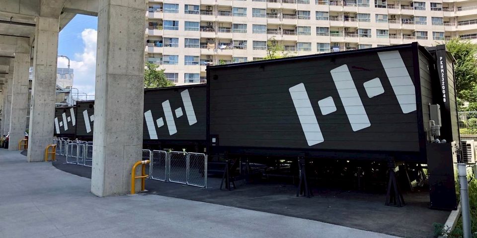 HUBHUB | LINE Official Account