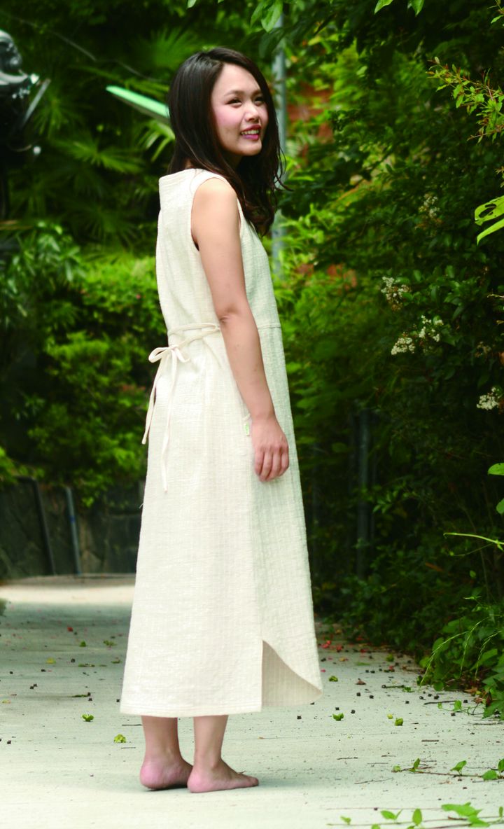 TomoNaturalFabrics（Tomoの服）　新品　半袖ジャケット 半袖ジャケット（ユニセックス）(作業着)の通販-オリジナル