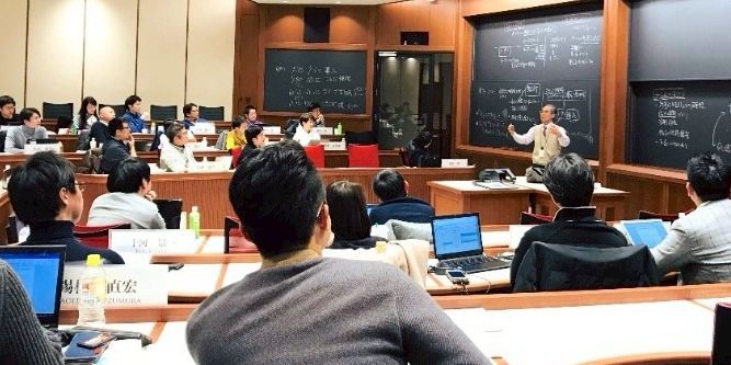 名古屋商科大学大学院 | LINE Official Account