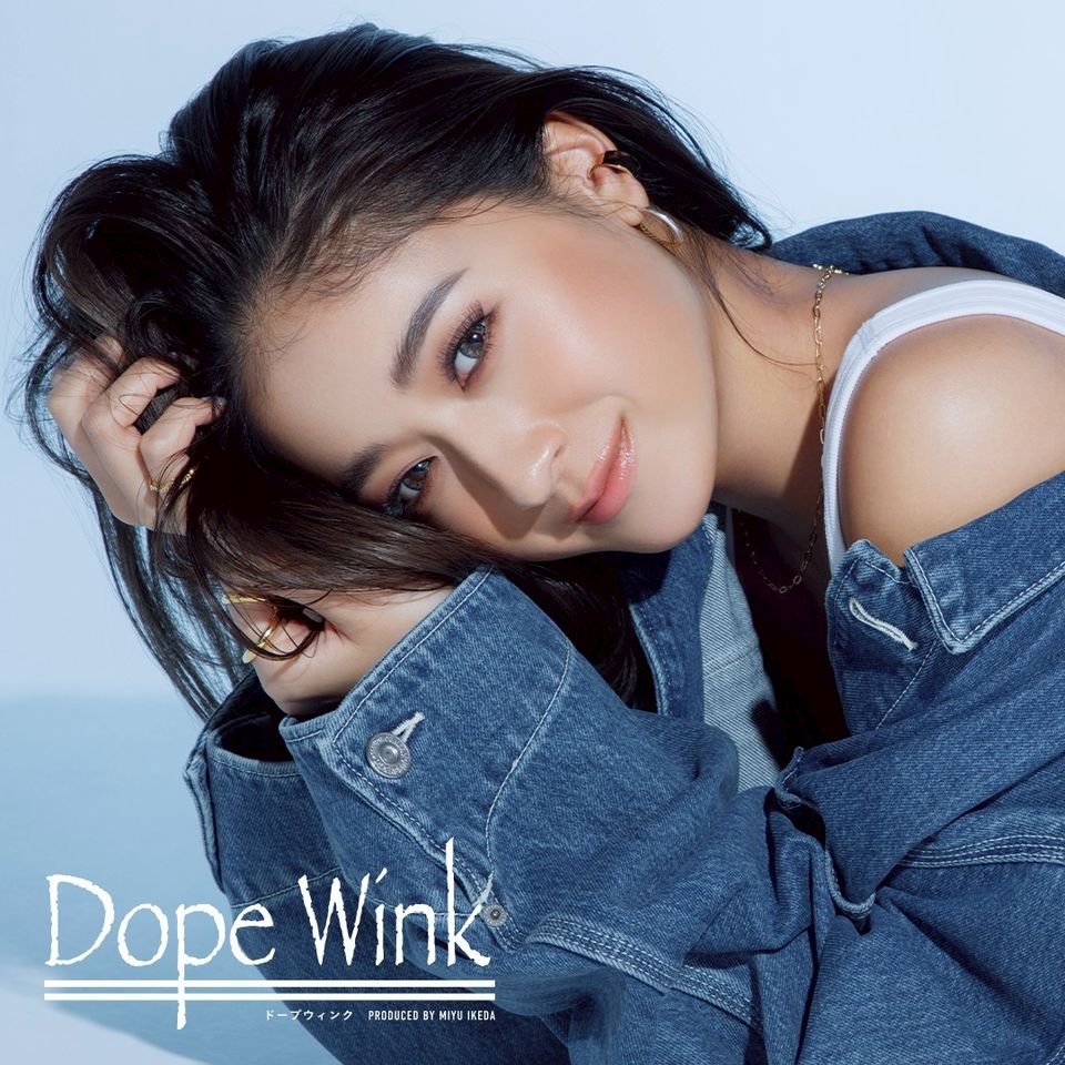 ▶︎みちょぱプロデュース商品、イメージモデル | 池田美優 | LINE