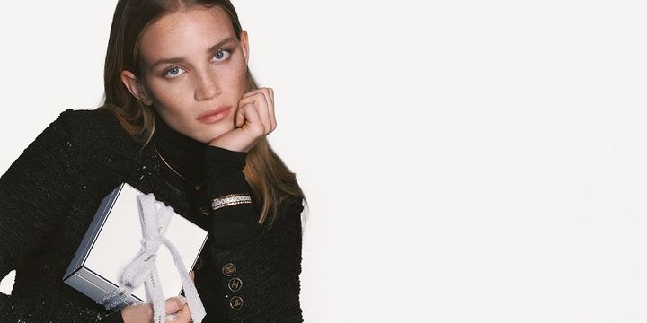 CHANELページ 学習のポイント CHANEL | LINE Official Account