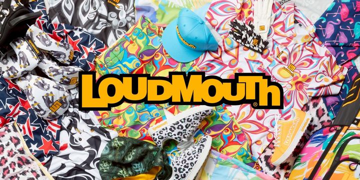 ラウドマウス | LINE Official Account