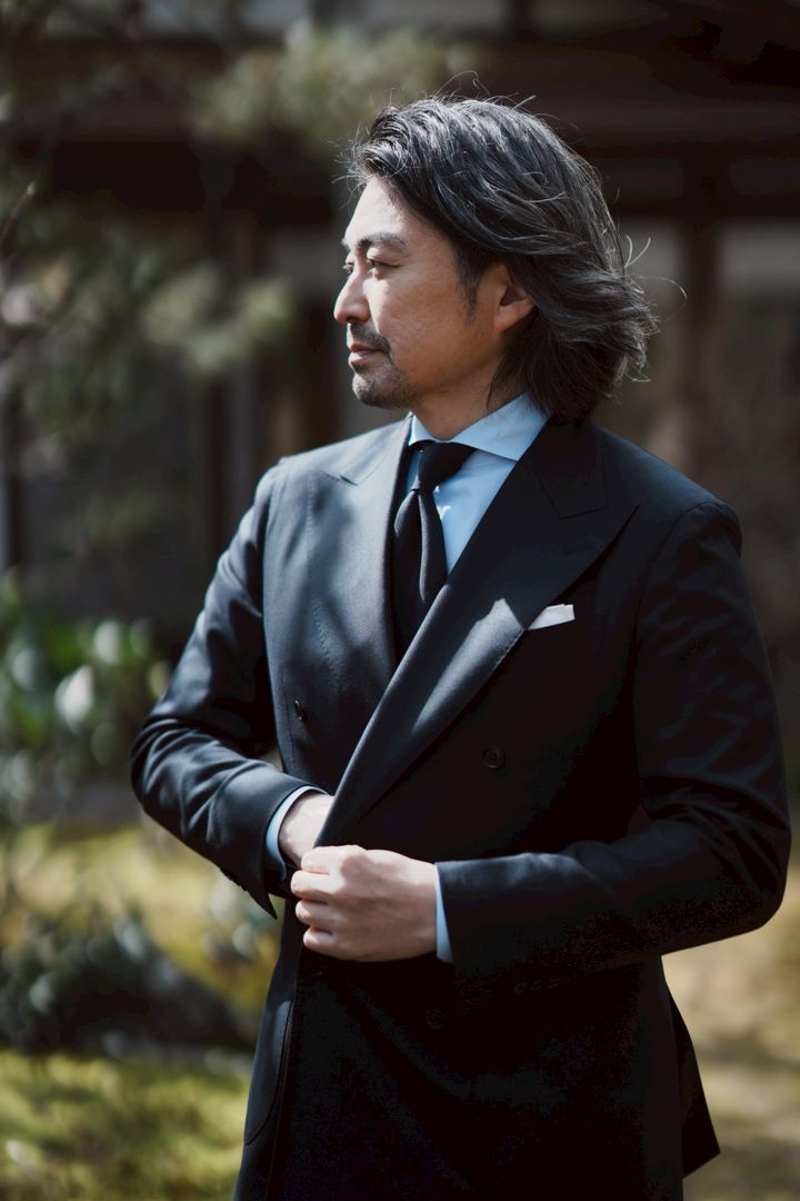 Mixed media feed | MIYUKI CRAFTS SUITS | LINE Official Account