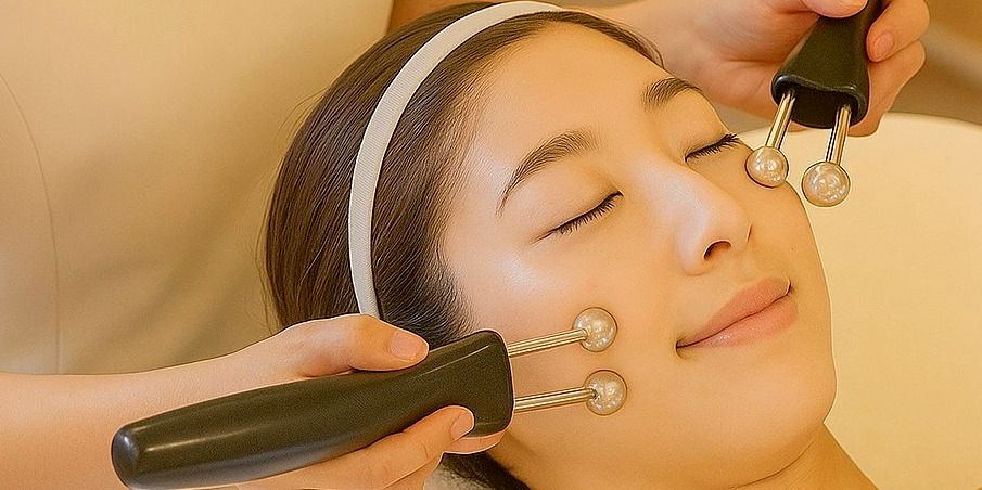 kotatuエステ美容機器リッチモア スカッとモア | LINE Official Account