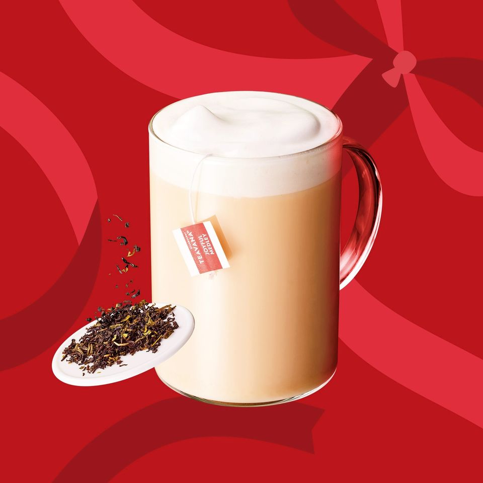 スターバックス | LINE Official Account