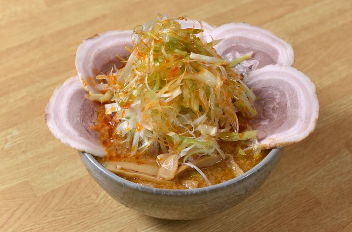 らーめん もん吉 | LINE Official Account