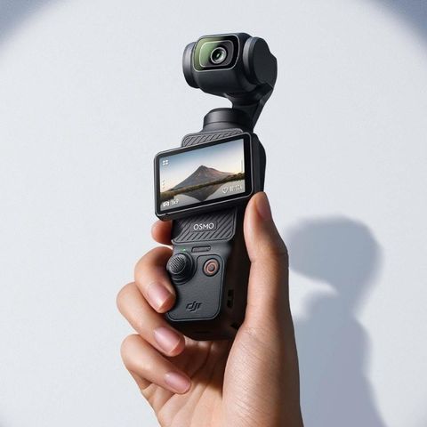 ビデオカメラ dji pocket 2 ハンズ フリー dji pocket 2 ハンズフリー