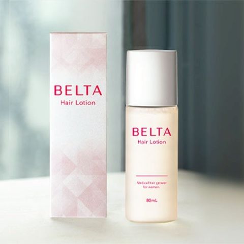 BELTA ベルタ育毛剤 80ml BELTA ベルタ育毛剤 80ml BELTA（ベルタ