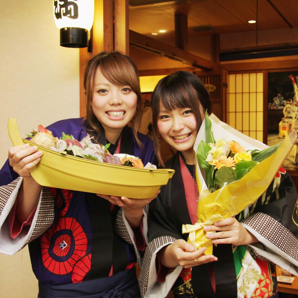 花野舞 