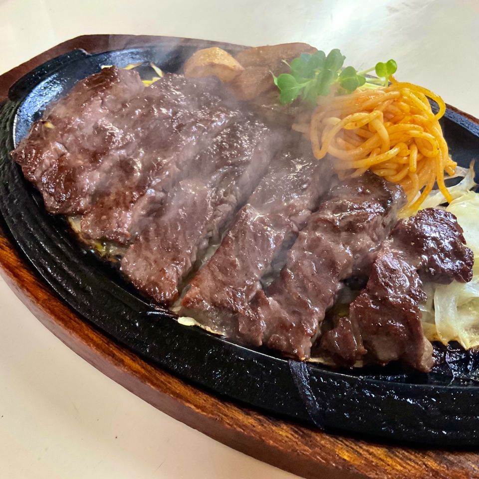 ティンダーロイン 興味深