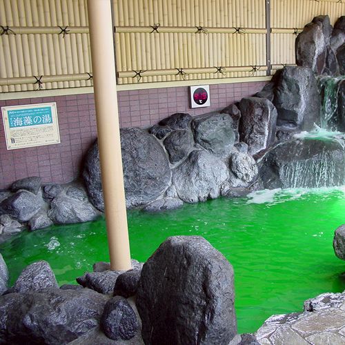 Mixed media feed | 野天湯元 湯快爽快 ざま | LINE Official Account