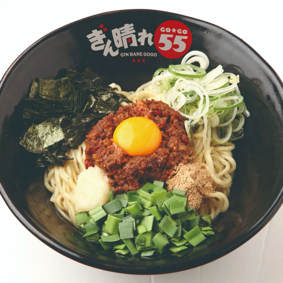 台湾油そば | 台湾油そば ぎん晴れ55刈谷店 | LINE Official Account 台湾油そば | 台湾油そば ぎん晴れ55刈谷店 | LINE Official Account