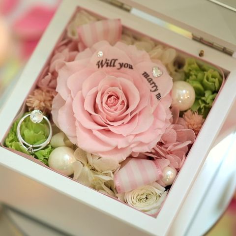 Patisserie ＋Flower | LINE Official Account