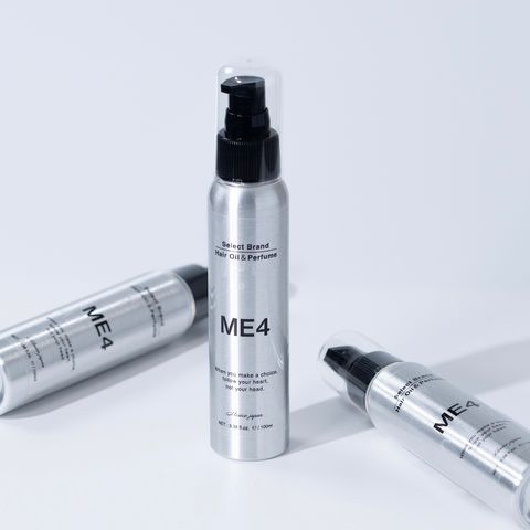 公式】ME4 SALON CARE | LINE Official Account