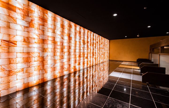 岩盤浴 喜助の蒸 | LINE Official Account