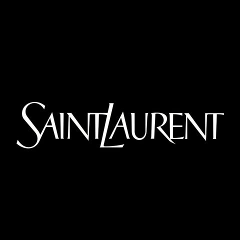 SAINT LAURENT | LINE Official Account