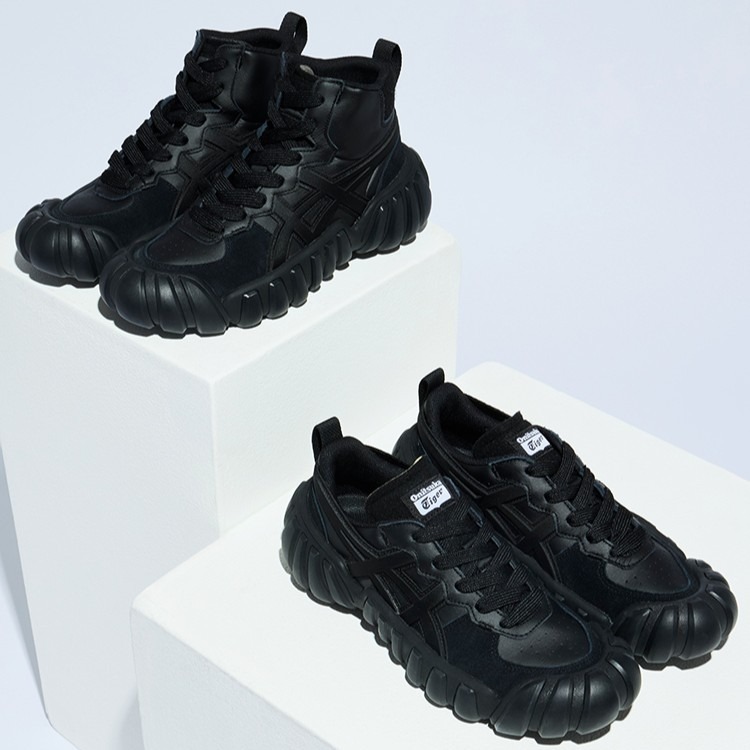 ヴィンテージ！希少！片側ライン オニツカタイガー スニーカー 定番モデル | Onitsuka Tiger | LINE Official Account