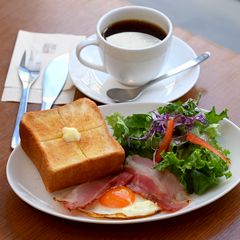 おすすめメニュー | 上島珈琲店 | LINE Official Account