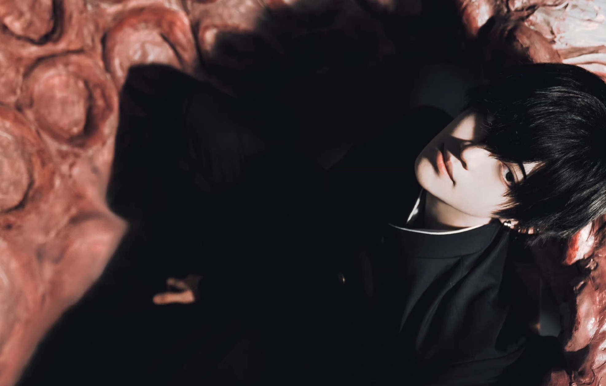 伝染タルキ まとめ ③ 🌟 #ootd #中性 #男装 #日常 #創作