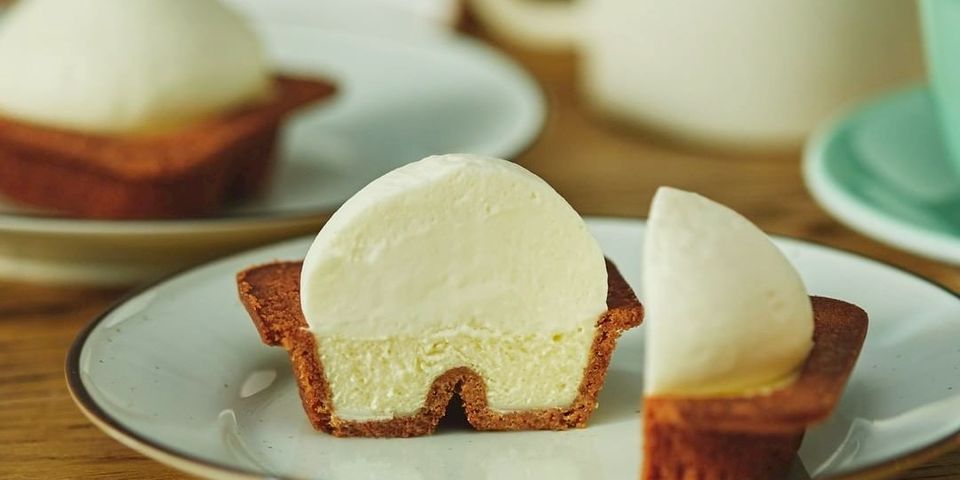 CHEESE WONDER | LINE Official Account