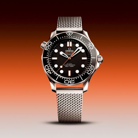 コレクション | OMEGA | LINE Official Account