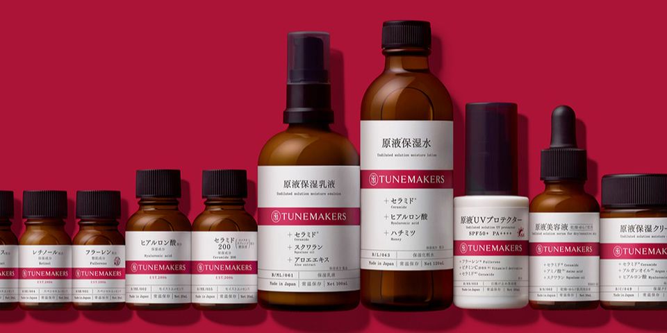 チューンメーカーズ公式 | LINE Official Account