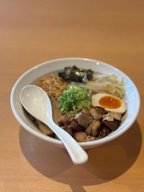 らーめん福の神 | LINE Official Account