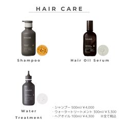 正規品　incellderm インセルダム　ボタラボ　ヘアケアセット 正規品 incellderm インセルダム ボタラボ ヘアケアセット