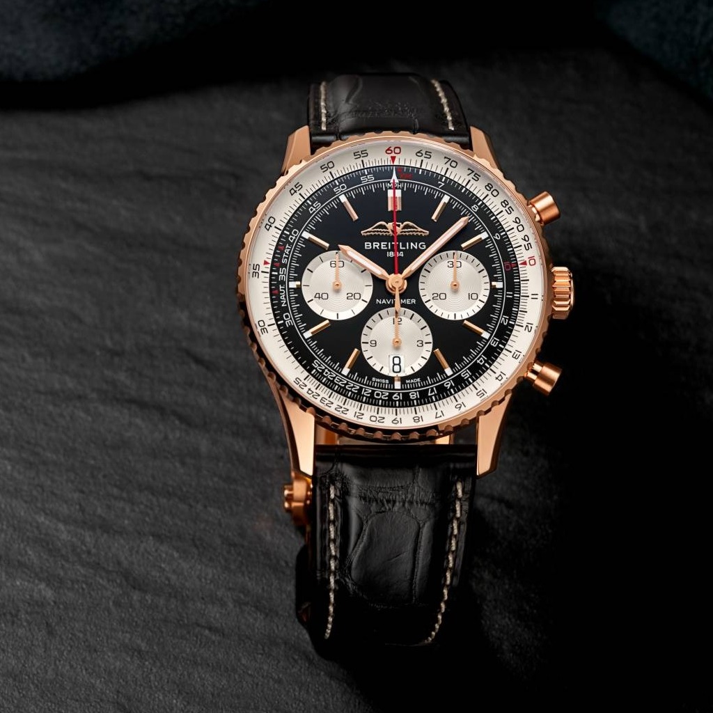 Breitling Japan | LINE Official Account