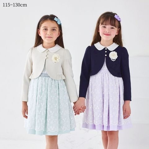 キッズフォーマルCHOPIN | LINE Official Account