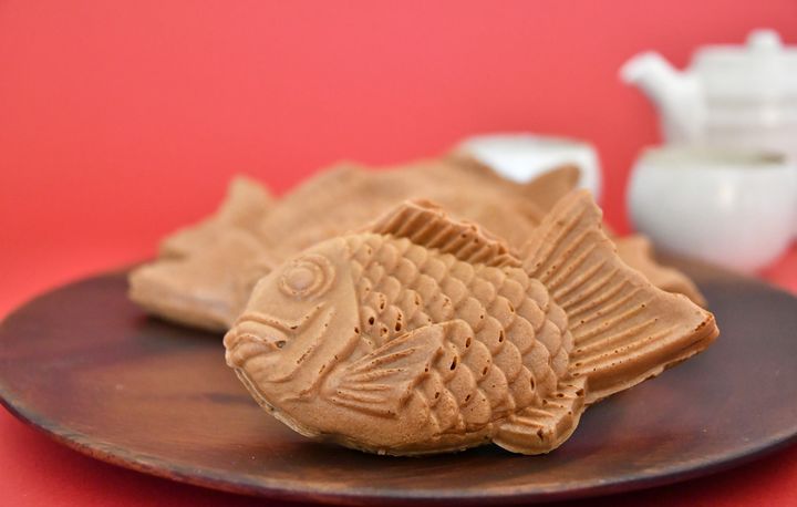 たいやきわらしべ津久居店 | LINE Official Account