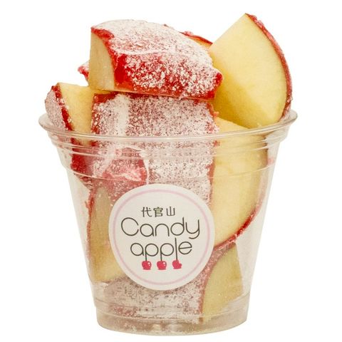 Candy apple | LINE Official Account