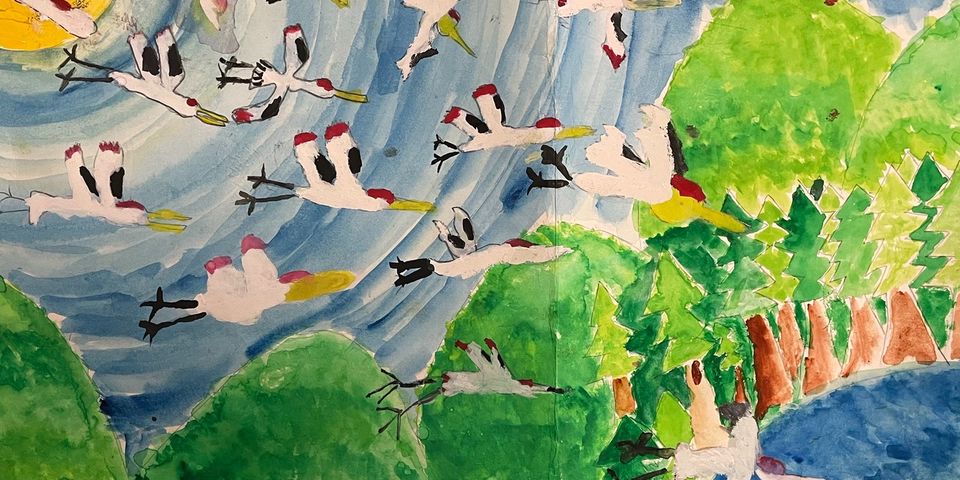 ほのぼのこどもキャンパス | LINE Official Account