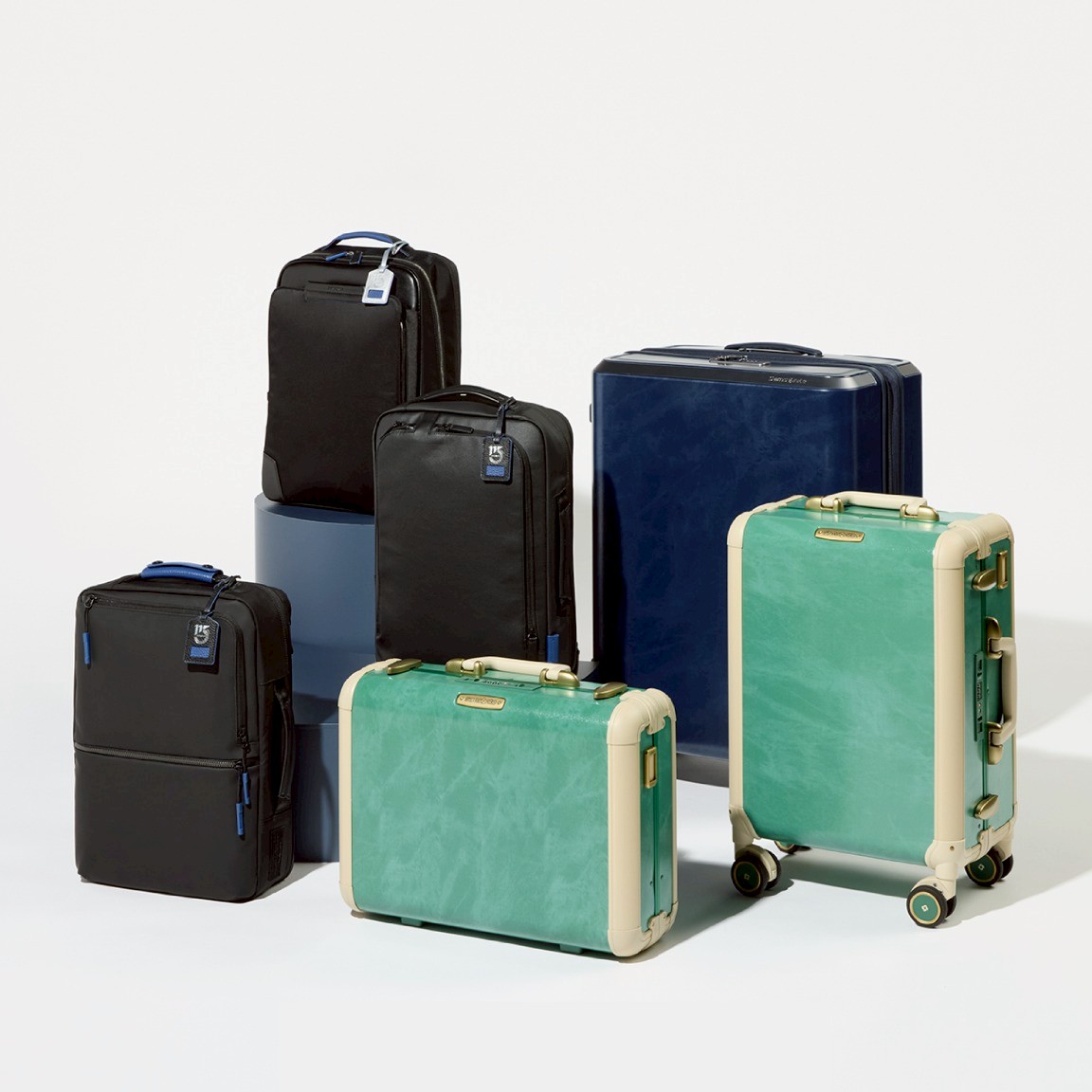 Samsonite | LINE Official Account