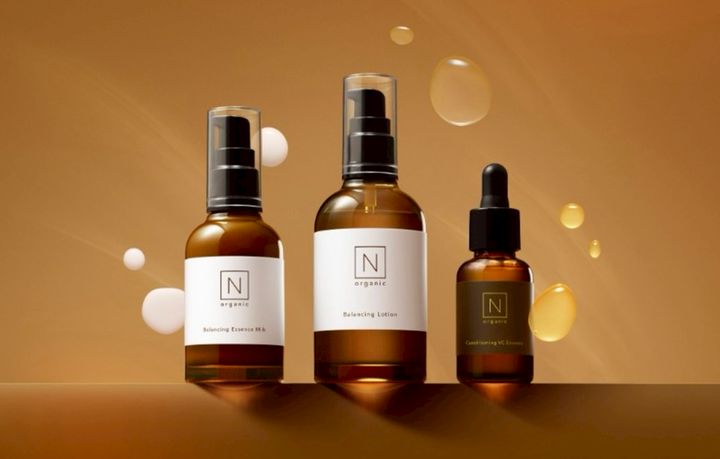 エヌオーガニック楽天市場店 | LINE Official Account