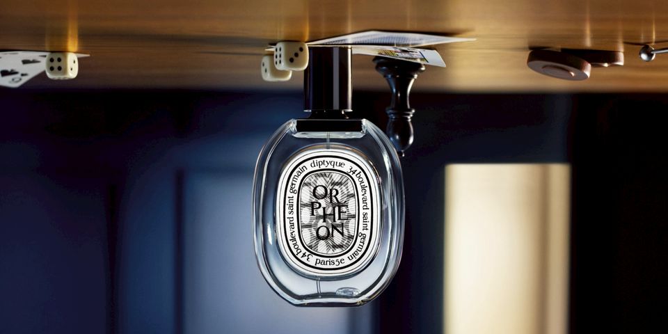 diptyque | LINE Official Account