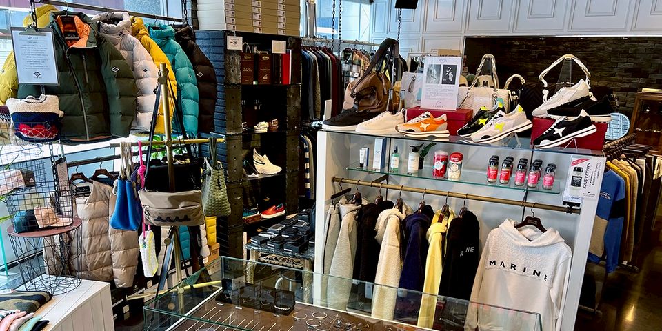 FLAGS / フラッグス | LINE Official Account