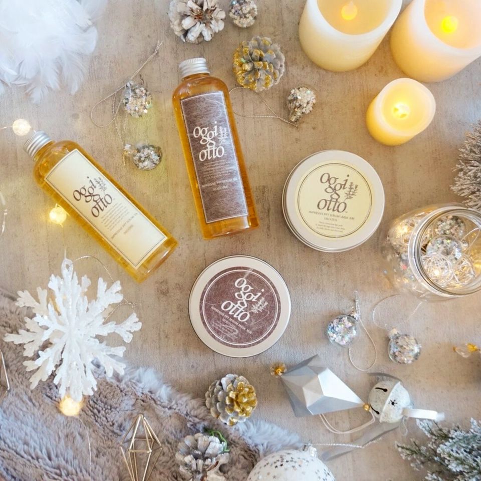 oggiotto(オッジィオット) | commune | LINE Official Account