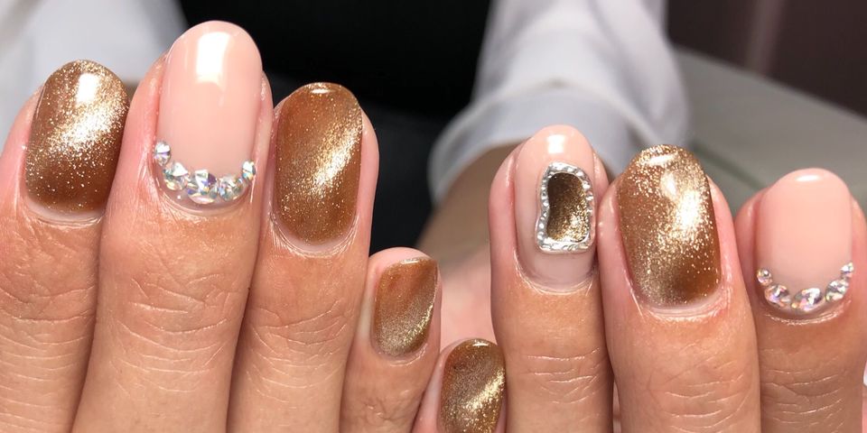 mil nail（ミルネイル） | LINE Official Account