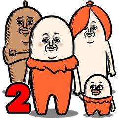 まめぞう | LINE Official Account