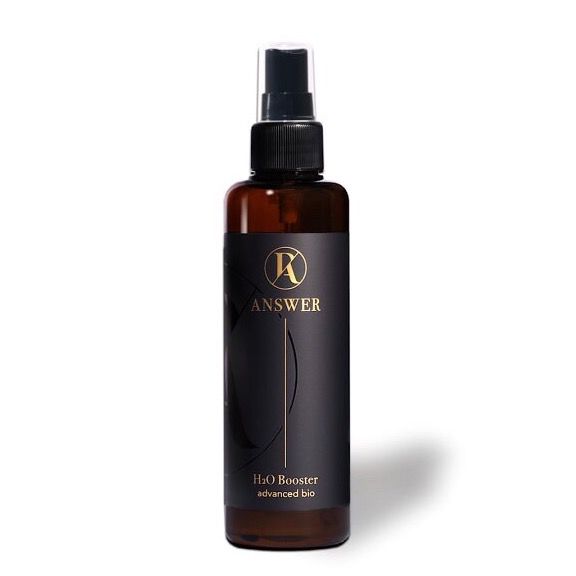 RA ANSWEバブルバイオーム(クレンジング) | Salon Baroness | LINE