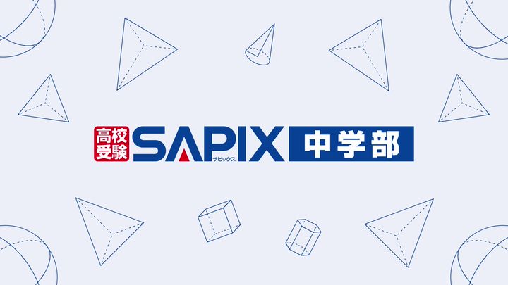 SAPIX中学部テキスト 2024年度入試用 SAPIX中学受験ガイド | SAPIX小学部 |本 | 通販