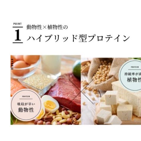 ハイブリッドダイエット | Dream Shape!予約専用LINE | LINE