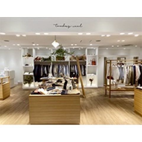 店舗情報 | tandey | LINE Official Account