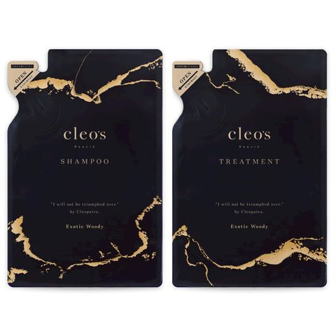 PRODUCTS | Cleo's Beauté | LINE Official Account