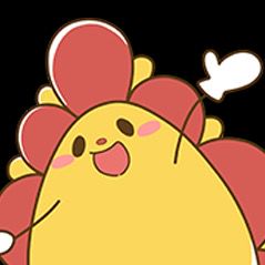 サンサンキッズTV サンサン　くもりん　プリル　ノイズ　ツクモ　他 7点セット サンサンキッズから新グッズ！ツクモとプリルのぬいぐるみが発売