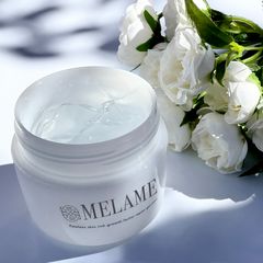 MELAMEスキンケアクリーム MELAMEスキンケアクリーム
