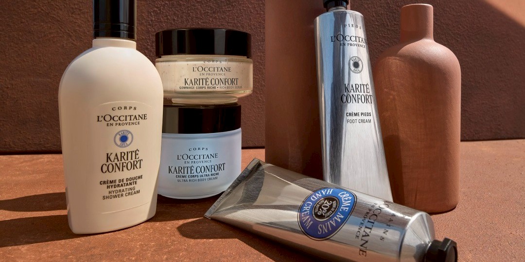 ロクシタン | LINE Official Account