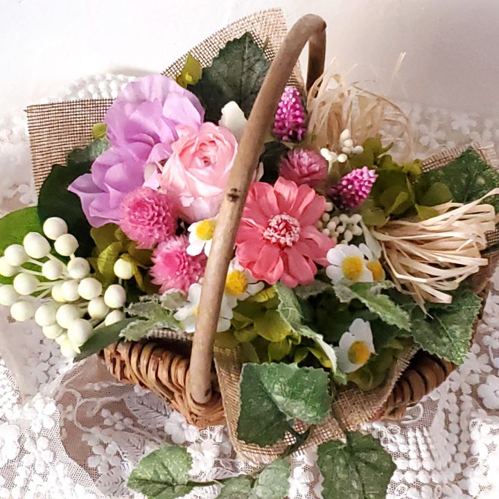 花工房fleurie(フルール)