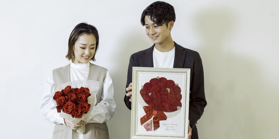 xing-flower | LINE Official Account